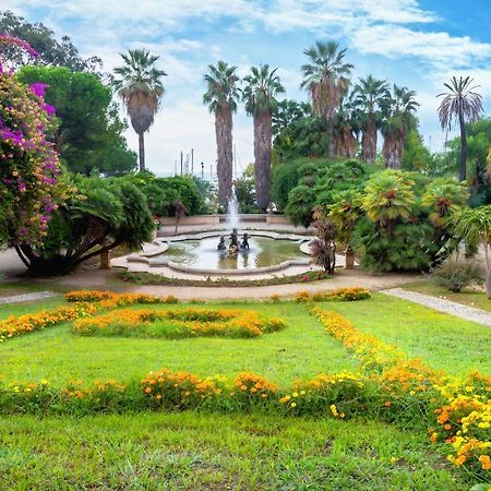 Casa Di Raffi Sanremo Daire Dış mekan fotoğraf