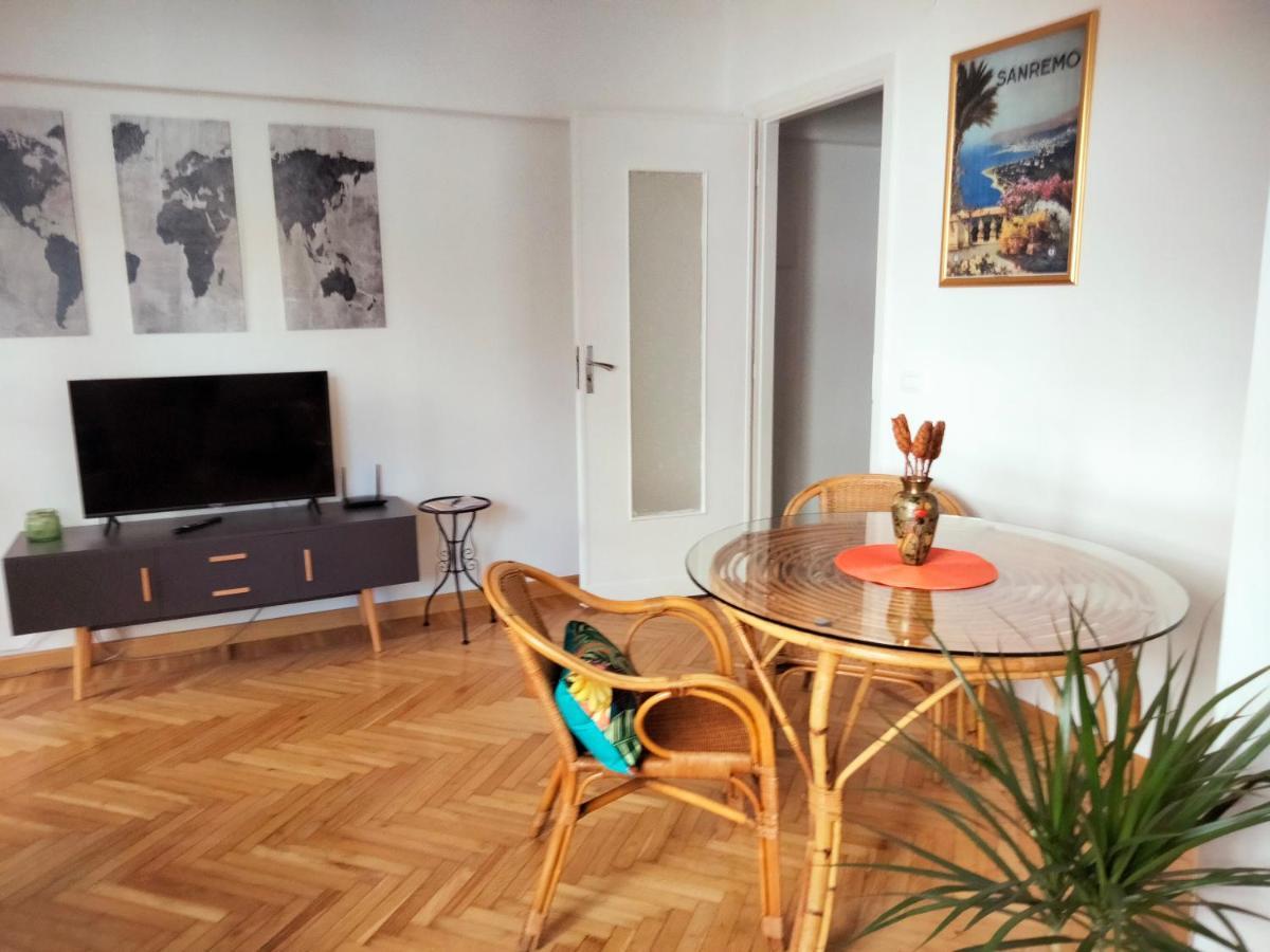 Casa Di Raffi Sanremo Daire Dış mekan fotoğraf