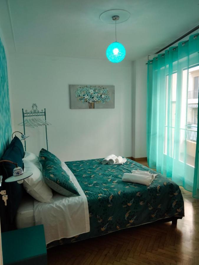 Casa Di Raffi Sanremo Daire Dış mekan fotoğraf