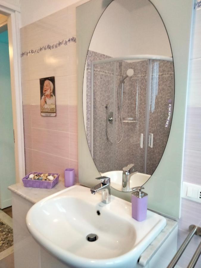 Casa Di Raffi Sanremo Daire Dış mekan fotoğraf