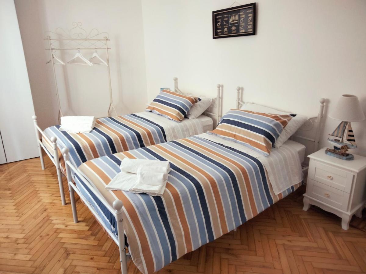 Casa Di Raffi Sanremo Daire Dış mekan fotoğraf