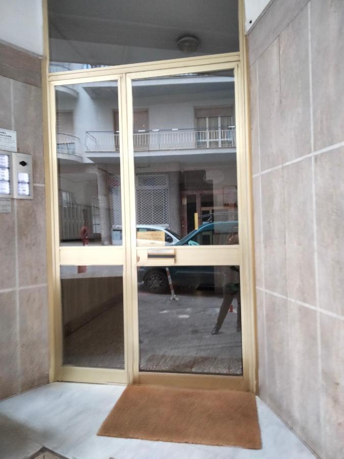 Casa Di Raffi Sanremo Daire Dış mekan fotoğraf