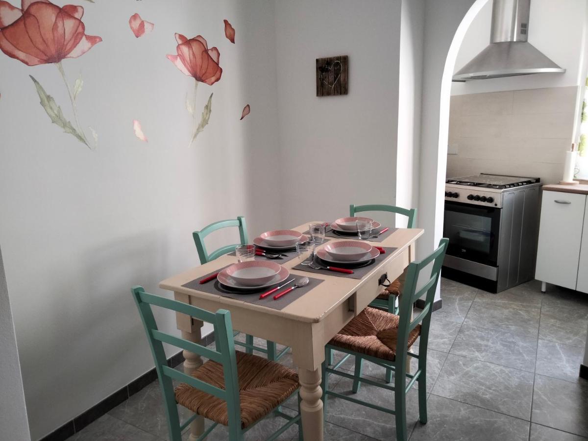 Casa Di Raffi Sanremo Daire Dış mekan fotoğraf