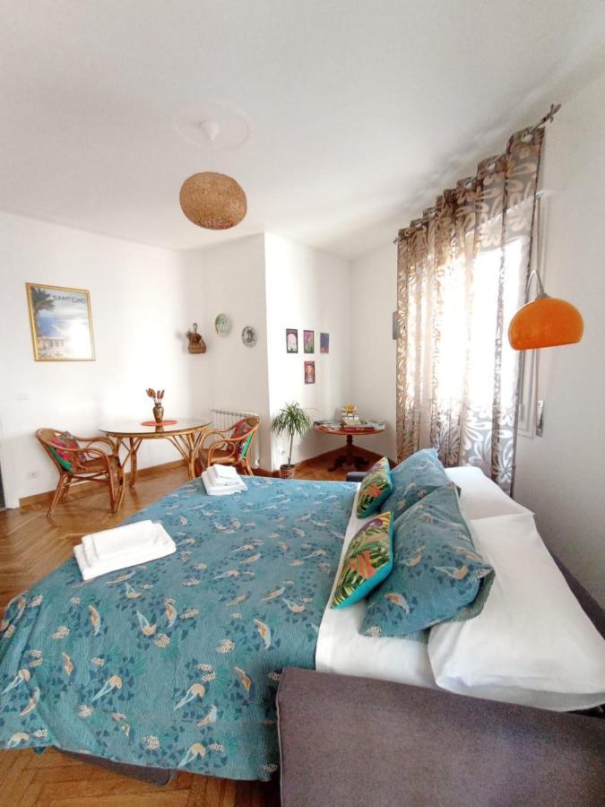 Casa Di Raffi Sanremo Daire Dış mekan fotoğraf
