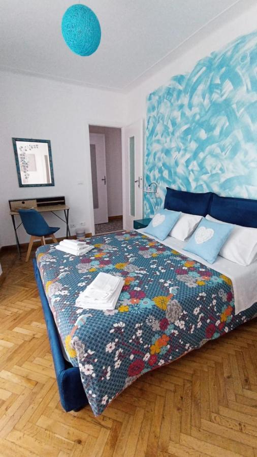 Casa Di Raffi Sanremo Daire Dış mekan fotoğraf